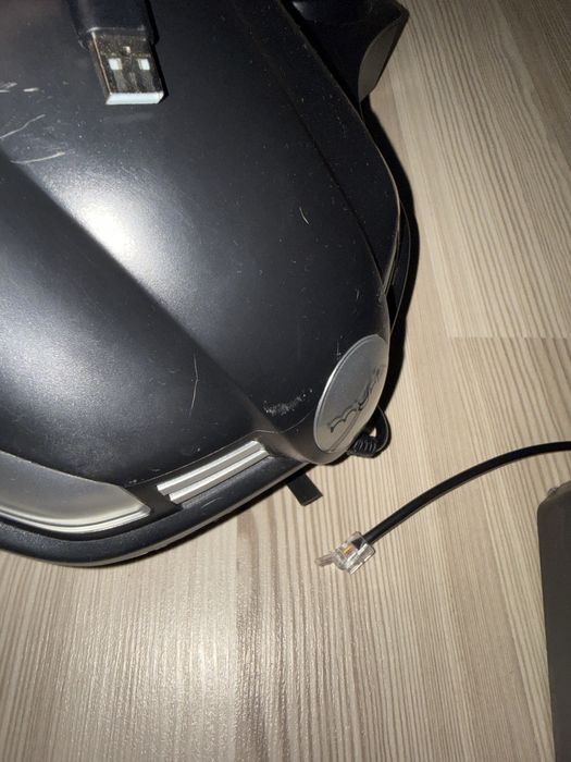 Volan Gaming imprcabil perfect functional