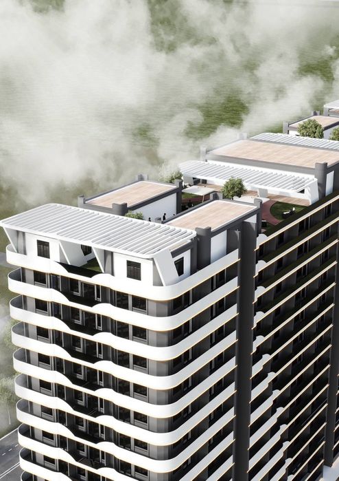 Yangìyòl shaharida 1 xonali tamirlangan uy