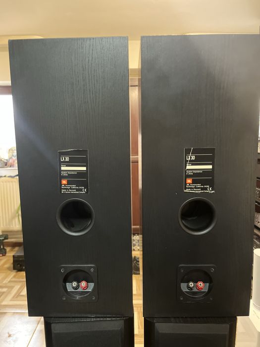 Boxe JBL LX30 150w 6ohmi