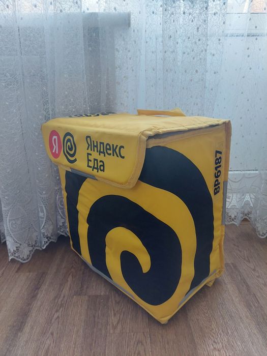 Яндекс термокороб