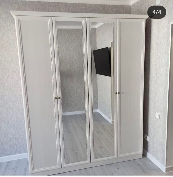 Спальный гарнитур Шатура