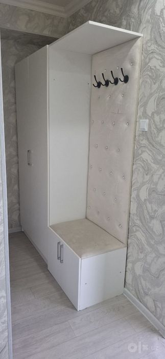Uzoq muddatga xonadon ijaraga beriladi