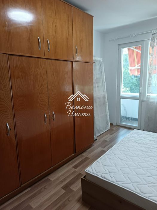 Дава се под наем Двустаен апартамент в Пловдив, Каменица 2 - 67 кв.м за 382.5 € - Снимка #4