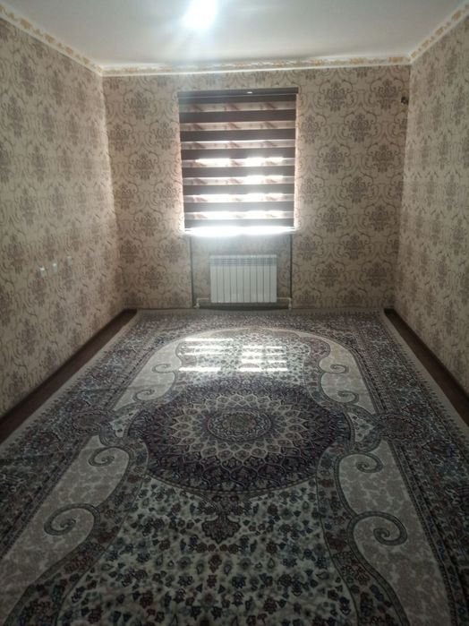 Yangi uylar  Guliston 6-mavzeda 4/3/7