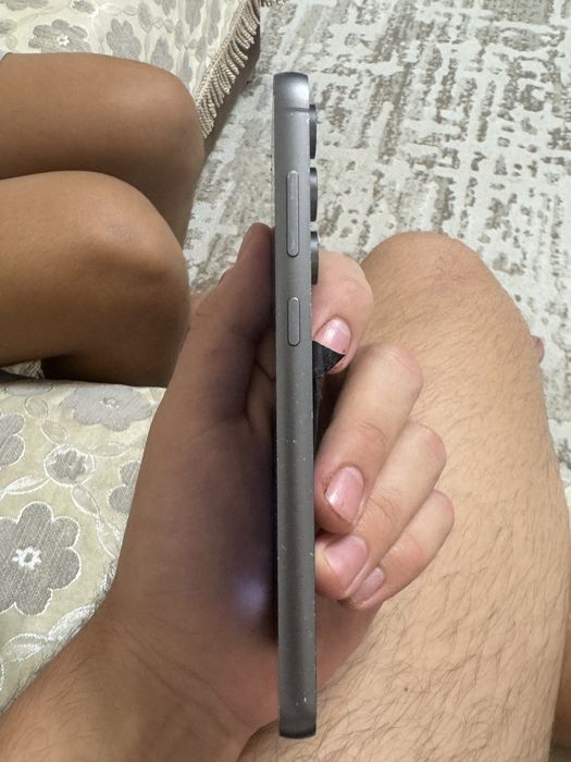 Samsung Galaxy S23 FE 256 ГБ