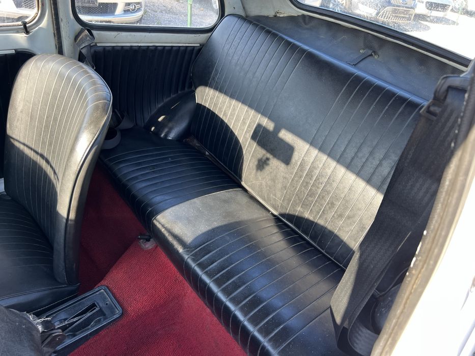 Fiat 500L Berlina