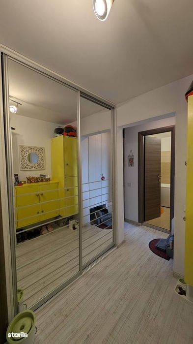 Apartament 2 camere | AC | Tudor Vladimirescu | Zona linistita