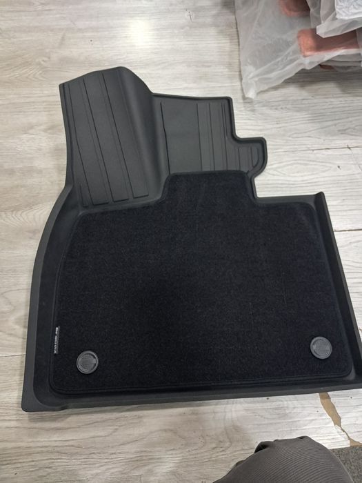 Byd, Li, Leapmotor, Toyota, Chevrolet, Kia, Hyunda, polik полик коврик