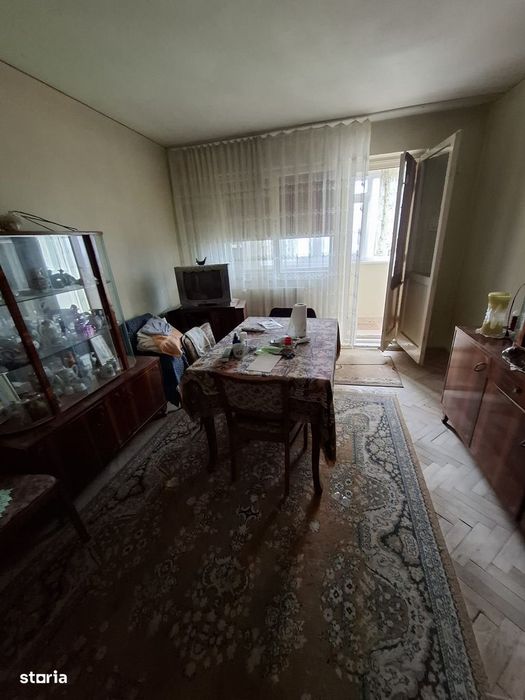Apartament 2 camere  Tomis Nord Tic Tac 85000 euro
