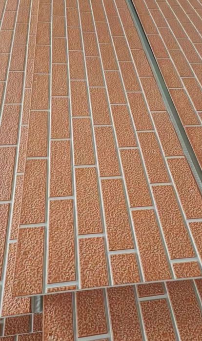 Сэндвич панели алюминий