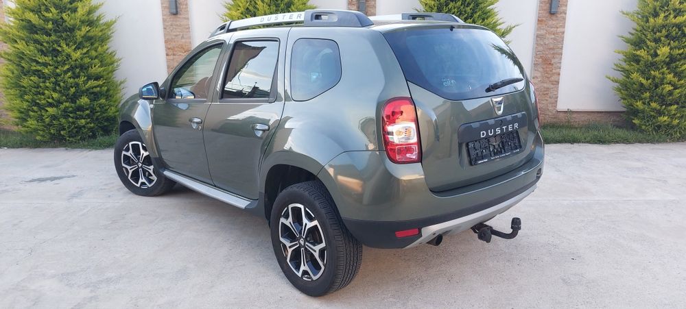 RAR efectuat ‼️DACIA DUSTER PRESTIGE-1.2 Tce ( TURBO) ‼️ Full ( 4x2) EURO 5 -An 2015 ‼️doar 181.000 Km ‼️