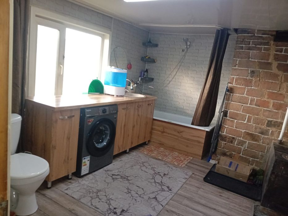 Продам отдельностоящий  дом.район Дальняя