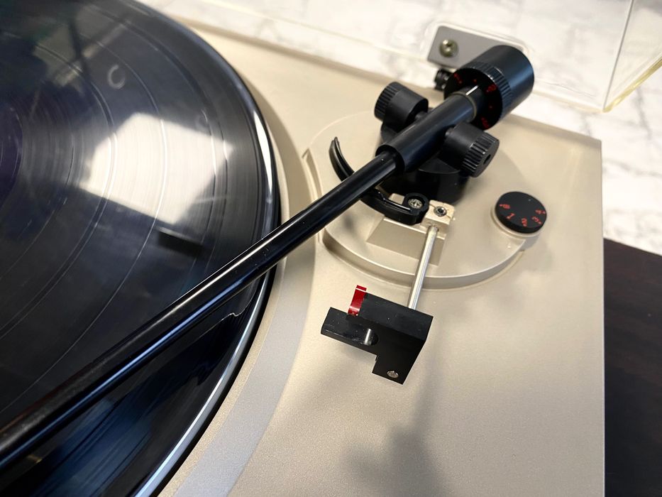 USA грамофон Scott