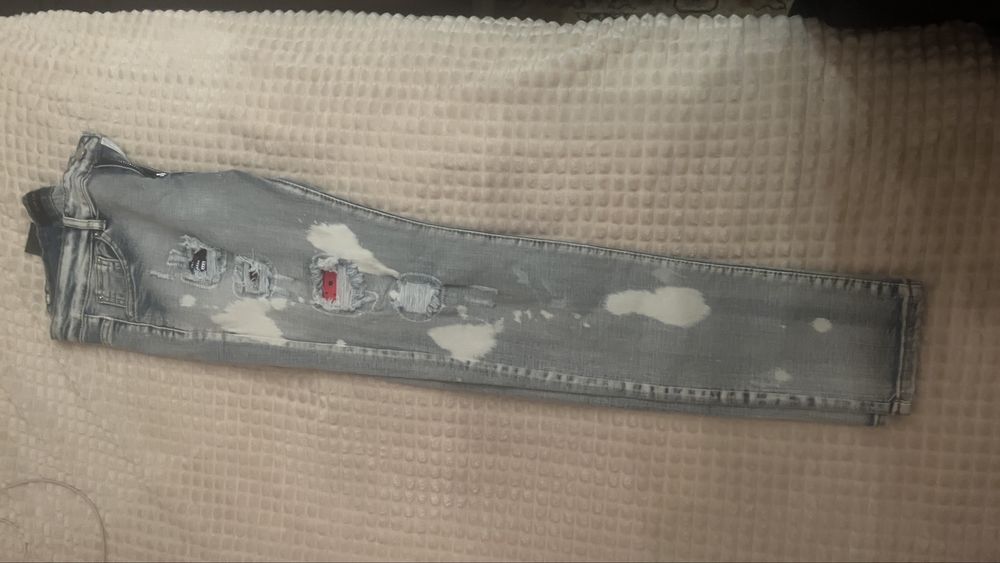 Дънки amiri 31 номер