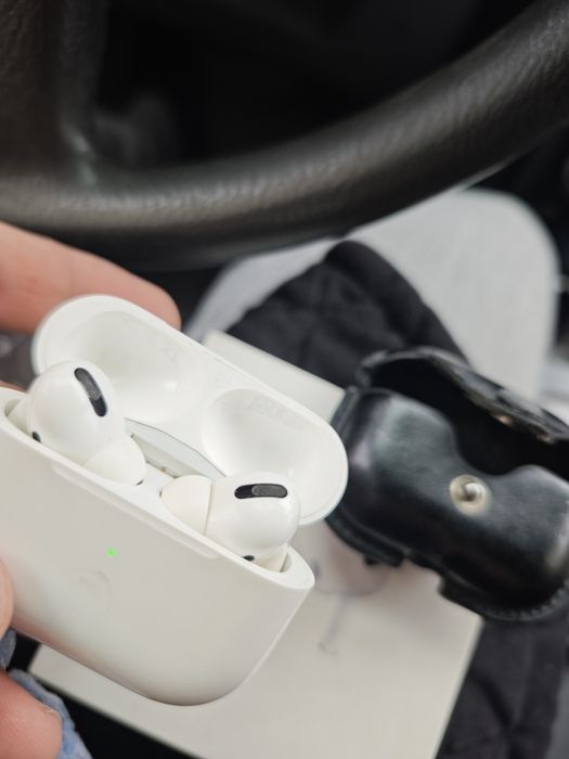 airpods pro айрподс про 2 Оригинал ЕАС