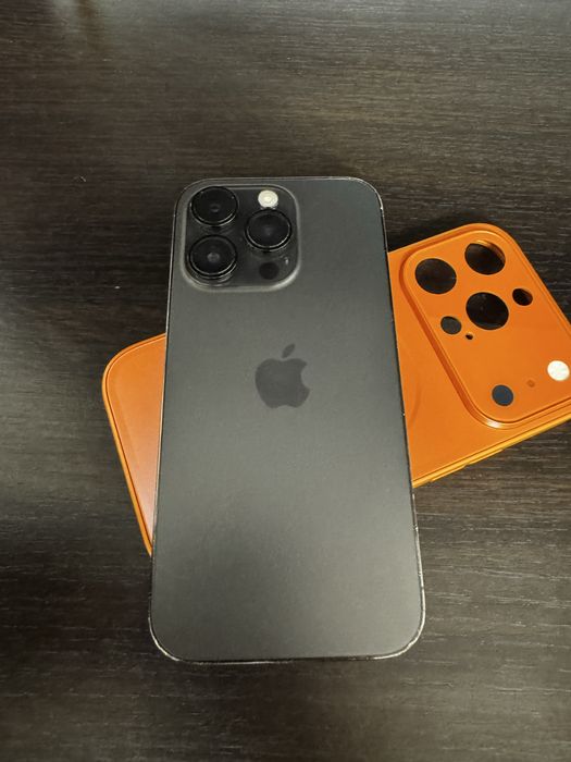 Iphone 14 Pro 100% baterie