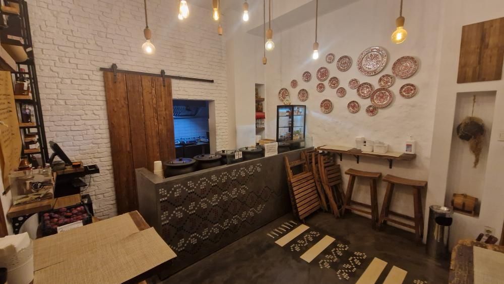 Închiriez Spatiu Comercial pe Calea Dorobanti Proprietar