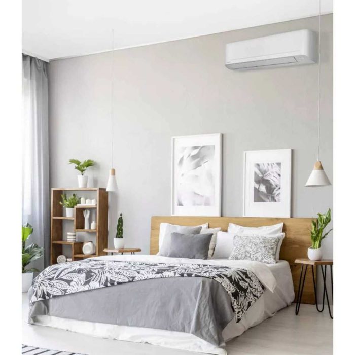 Инверторный кондиционер Toshiba Seiya