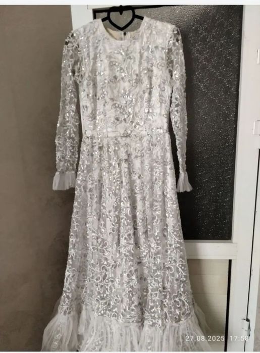 Очень красивый ансамбль