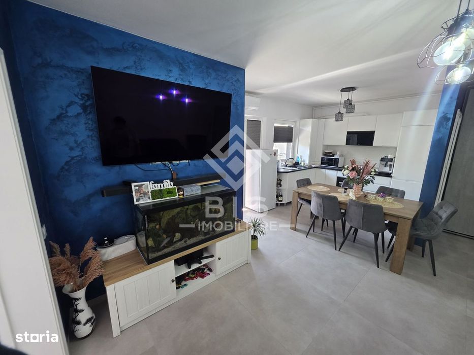 Apartament 2 camere zona Dedeman