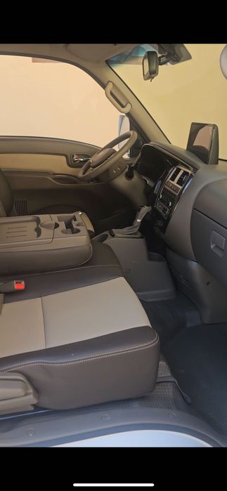 Hyundai Porter 2024 — 5
