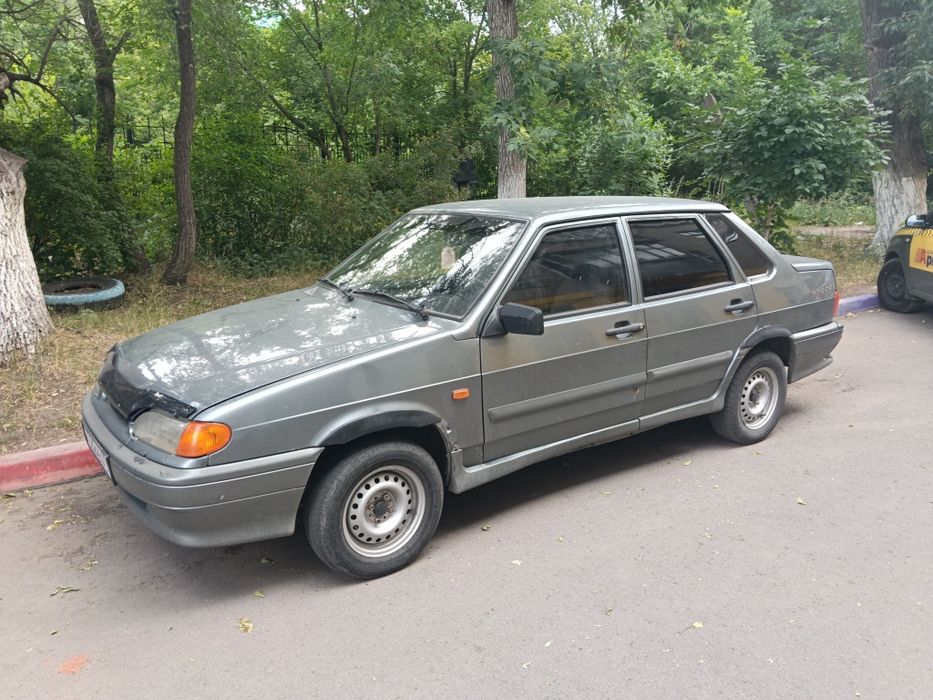 Продам ВАЗ 2115,