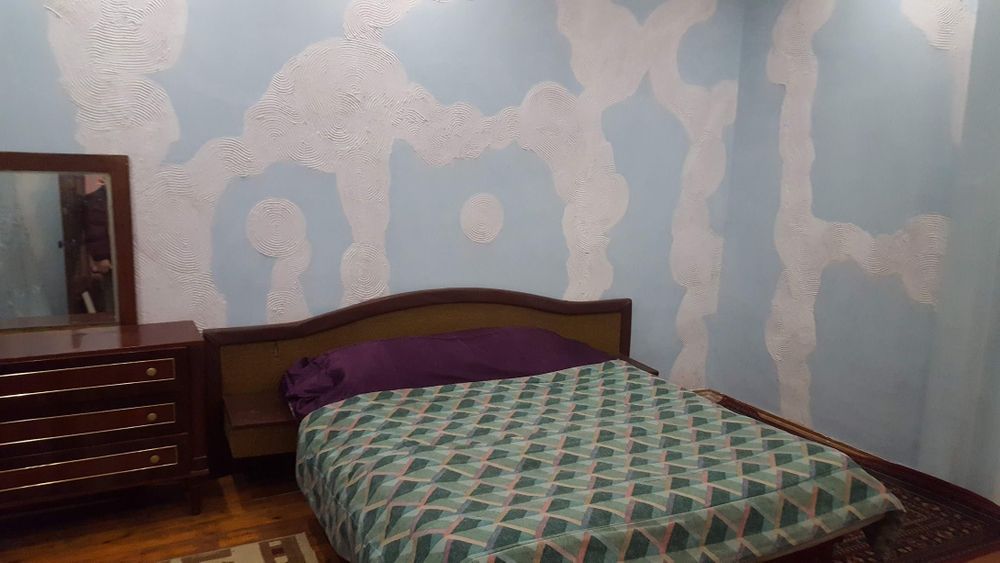 Свой 2-этажный дом сзади Паркентского базара