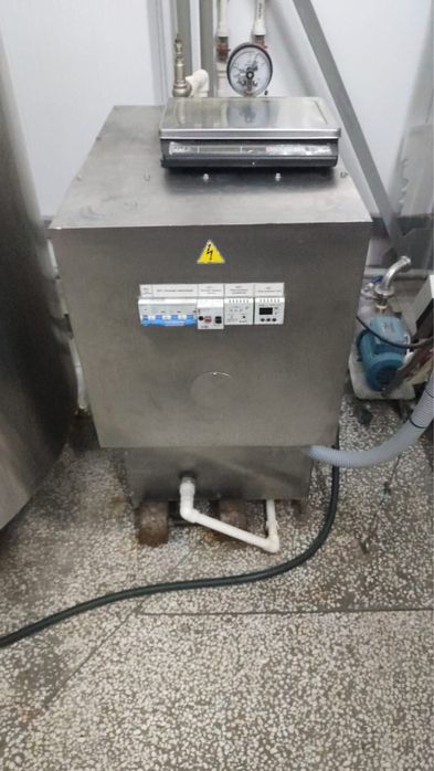 Продам Пивоварню