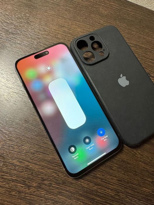 IPhone 15 про макс 256gb айфон