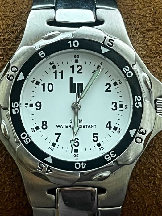 Ceas Sport Lip Quartz