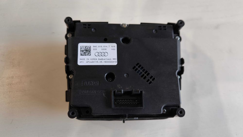 AUDI АУДИ конзола за мултимедията а4 , а5 , s4 , s5 , q5 , sq5