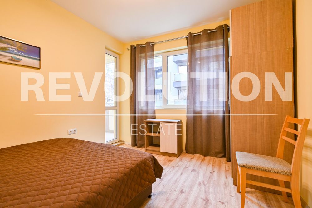 Дава се под наем Тристаен апартамент в София, Зона Б-19 - 76 кв.м за 650 € - Снимка #6