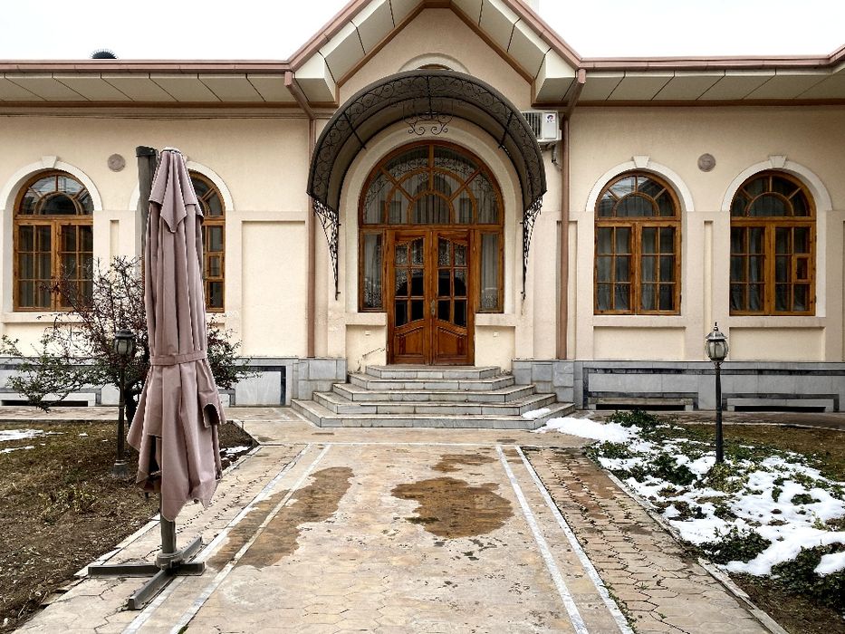 Учтепа, Журжонийда ховли сотилади,7 сотих