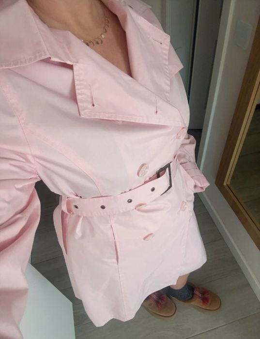 Trenci de primavara, M, Jennifer Taylor