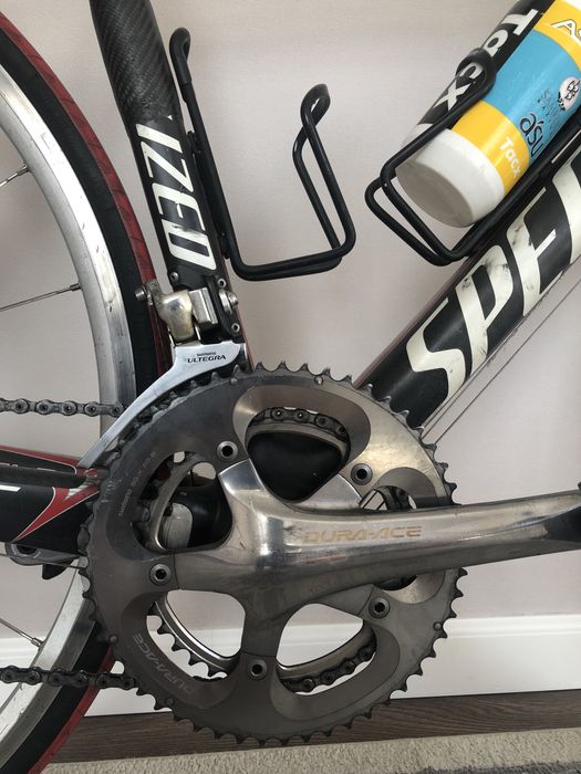 Шоссейный велосипед Specialized