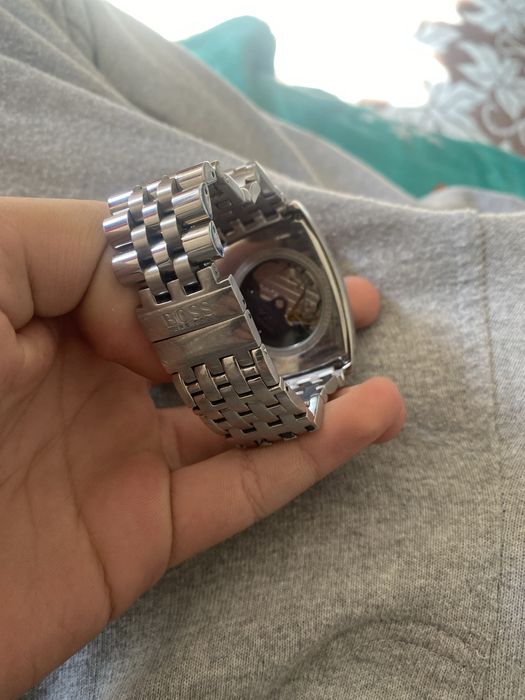 Ceas hugo boss putin zgariat