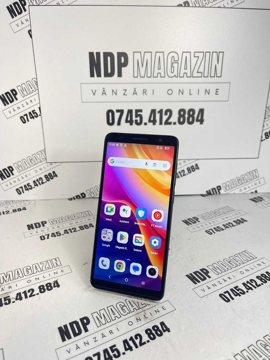 NDP Amanet NON-STOP Bld.Iuliu Maniu 69 TCL 501 (44823)