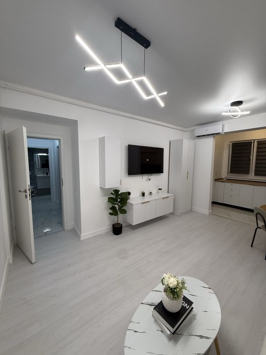 Inchiriere apartament 2 camere decomandat Bragadiru proprietar Cartierul Independentei