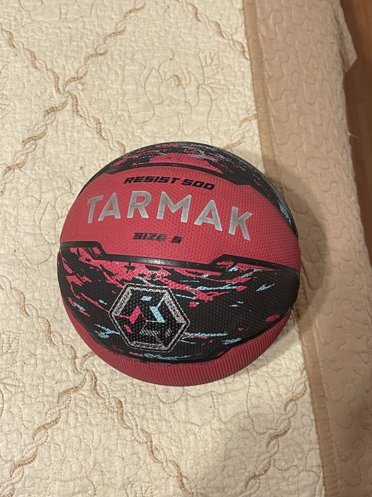 Minge baschet Tarmak resist 500 size S