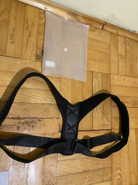 Колан за изправяне на гръб 2 бр.