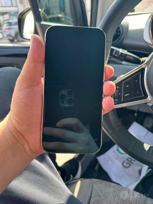 Iphone 17 Air 256Gb Ideal Yomkost 100%