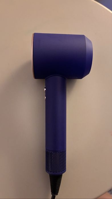 Uscator Dyson Supersonic