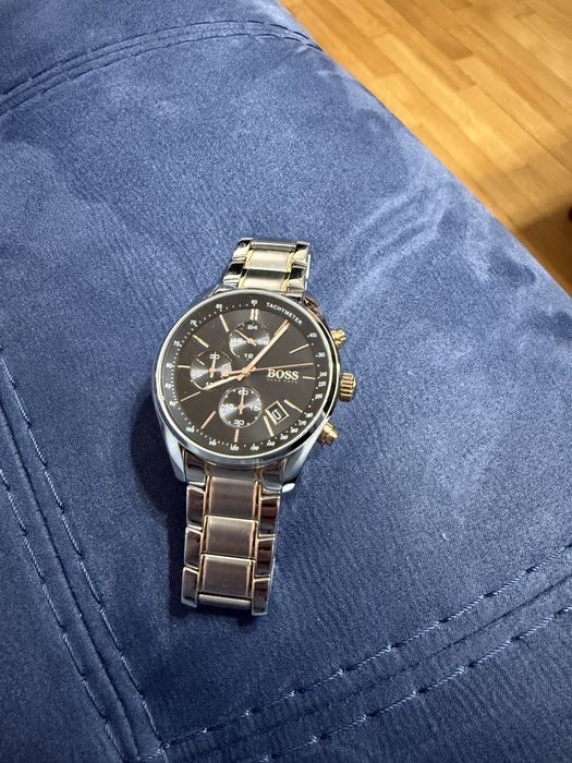 Мъжки часовник HUGO BOSS