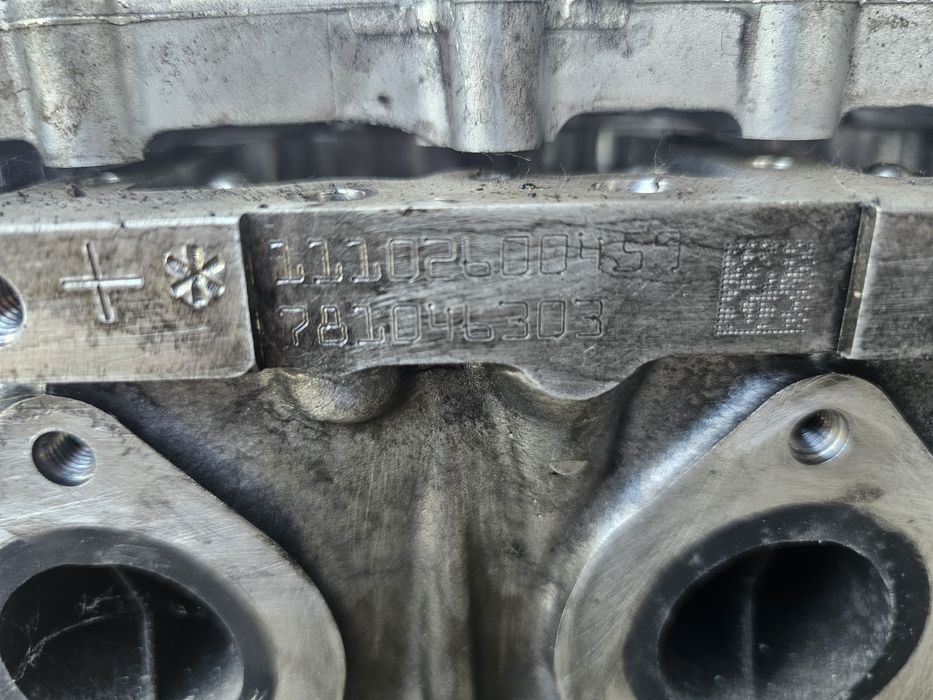 Stare foarte bună. A fost recondiționată și a parcurs aproximativ 1.000 km după recondiționare ce s-a stricat partea