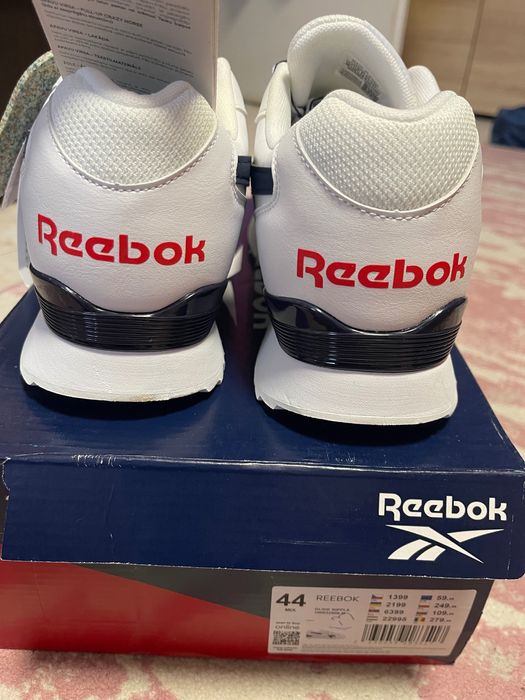 Reebok Glide Ripple