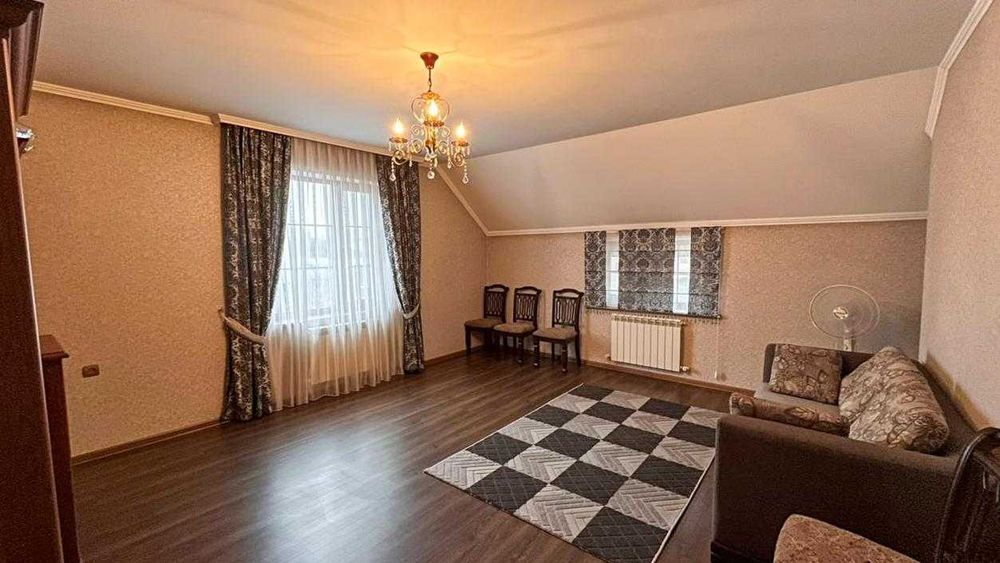 Продается 5 ком дом Новостройка Калжан_Империя