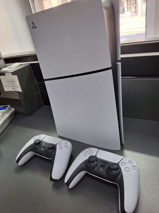 Sony PlayStation 5 Slim Digital 2 manete