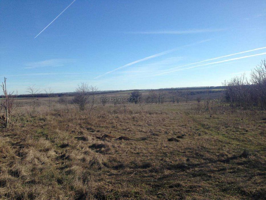 Парцел в Бежаново