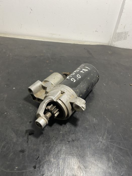 Electromotor Audi A5 2.0 TDI CAHA CGLC 140 cp 177cp 170cp 03L911021E