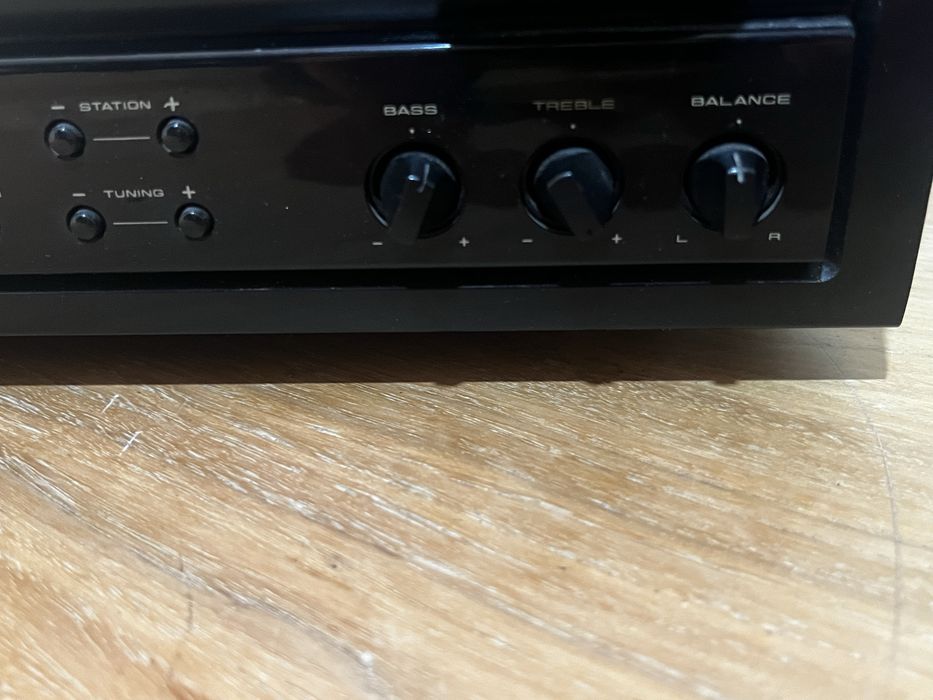 Усилвател/ресейвър~pioneer